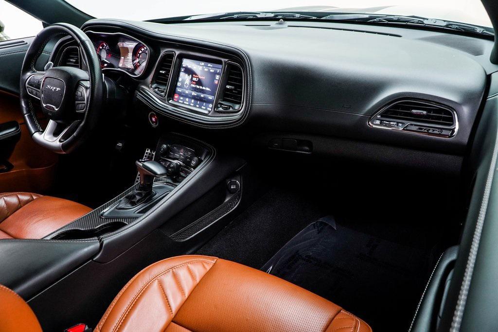 used 2020 Dodge Challenger car, priced at $73,900