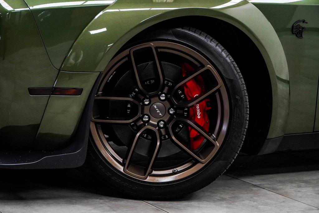 used 2020 Dodge Challenger car, priced at $73,900