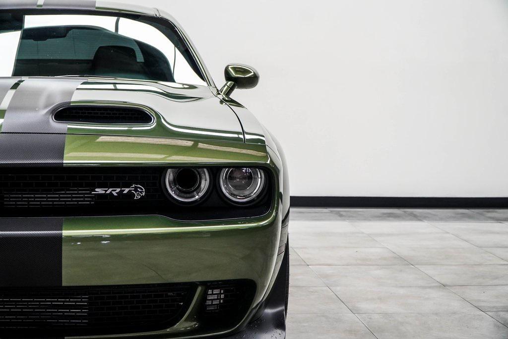 used 2020 Dodge Challenger car, priced at $73,900