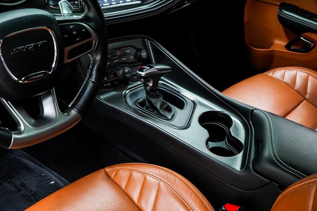 used 2020 Dodge Challenger car, priced at $73,900