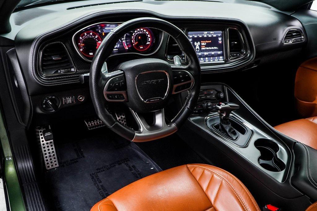 used 2020 Dodge Challenger car, priced at $73,900