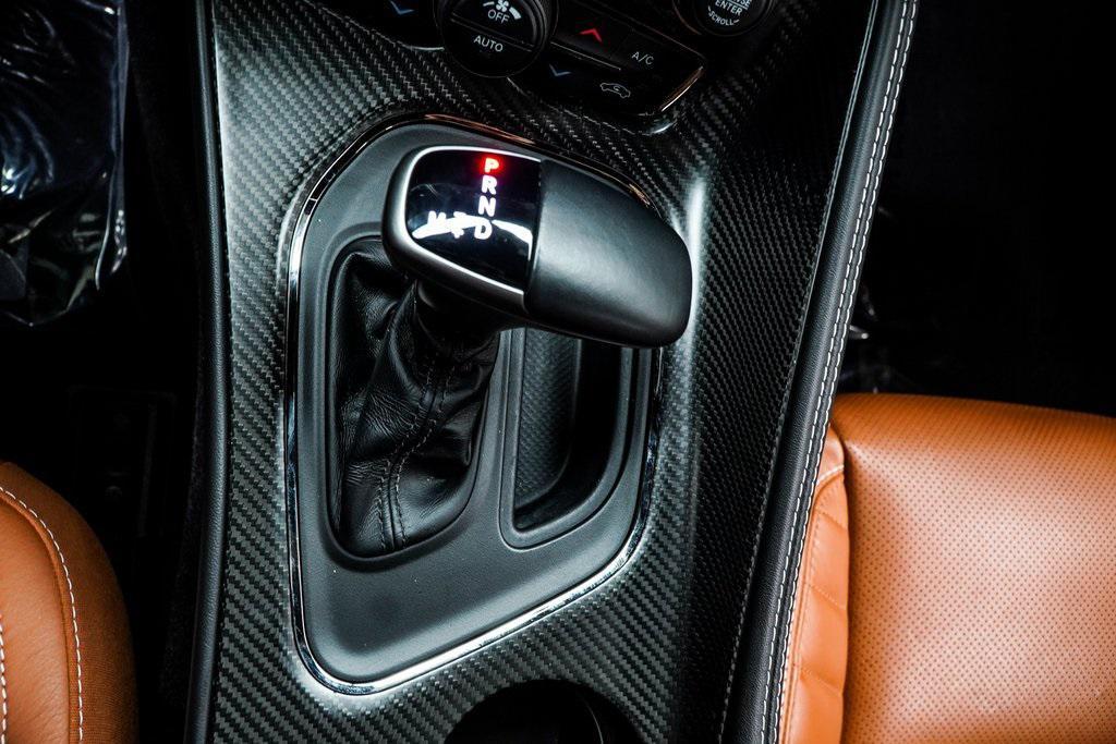 used 2020 Dodge Challenger car, priced at $73,900