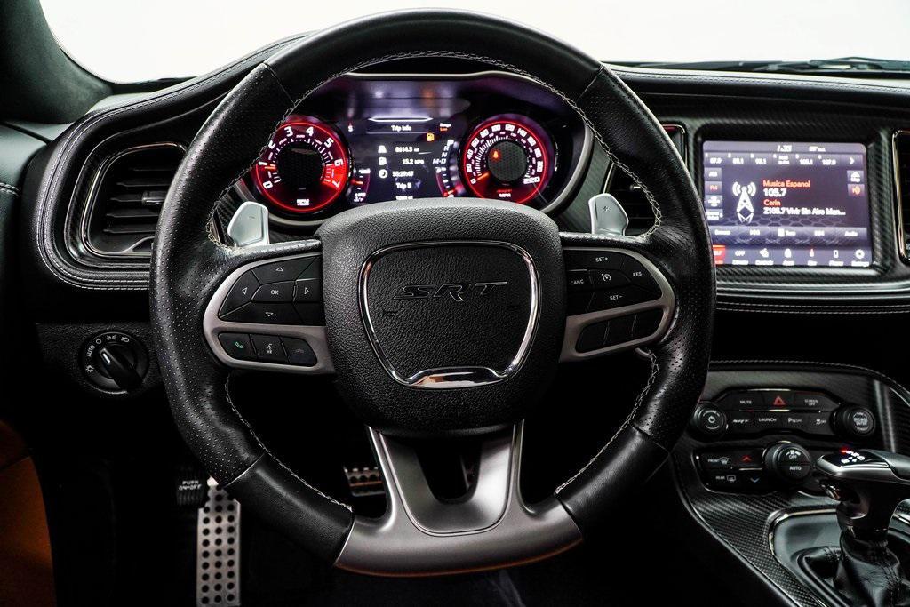 used 2020 Dodge Challenger car, priced at $73,900