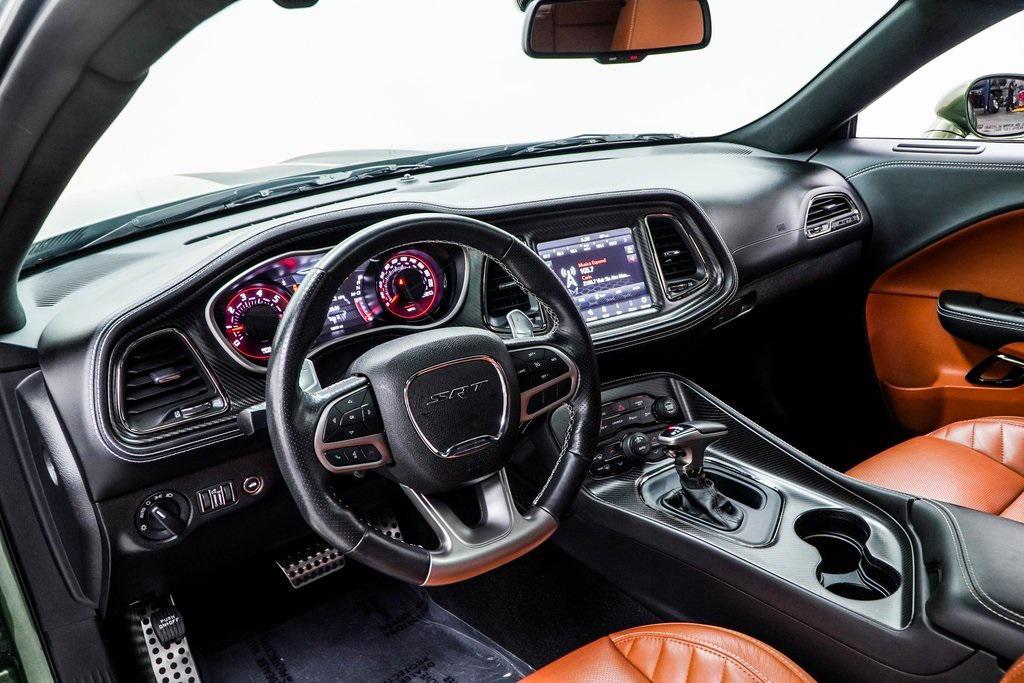 used 2020 Dodge Challenger car, priced at $73,900