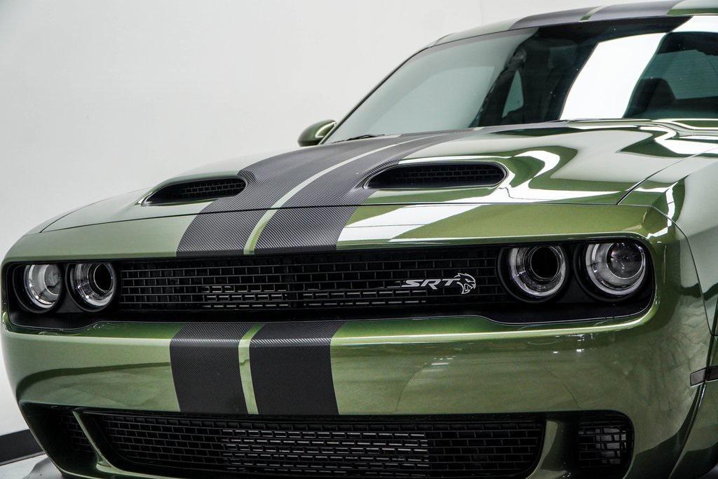 used 2020 Dodge Challenger car, priced at $73,900