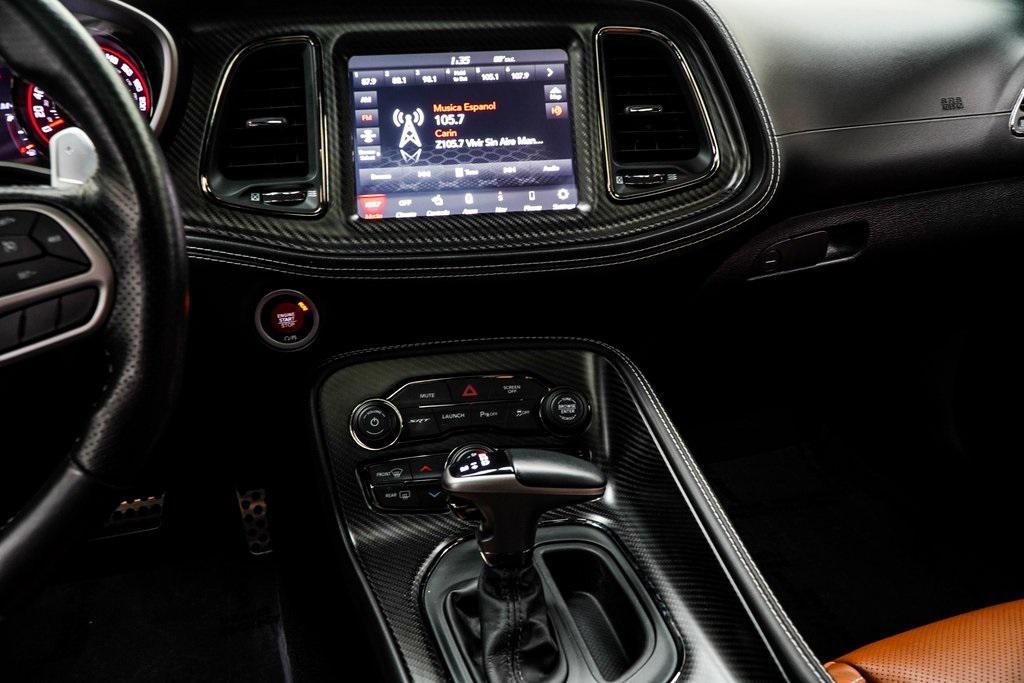 used 2020 Dodge Challenger car, priced at $73,900