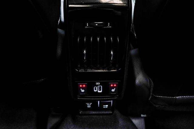 used 2022 Jeep Compass car, priced at $26,805