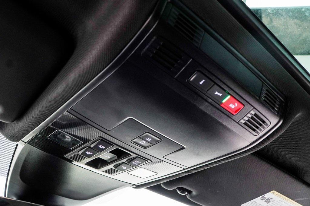 used 2022 Volkswagen Tiguan car, priced at $20,999