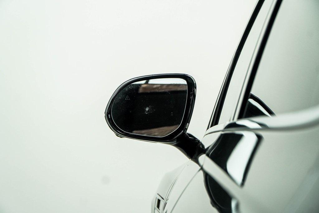 used 2025 Genesis GV80 car, priced at $54,490