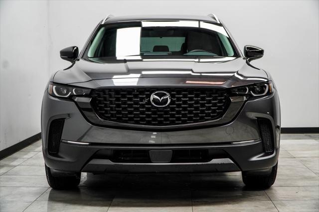 used 2024 Mazda CX-50 car, priced at $29,988