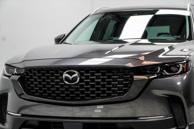 used 2024 Mazda CX-50 car, priced at $29,988