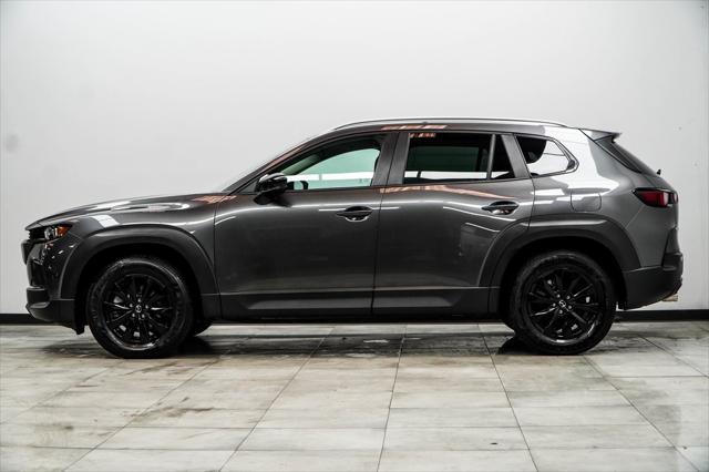 used 2024 Mazda CX-50 car, priced at $29,988