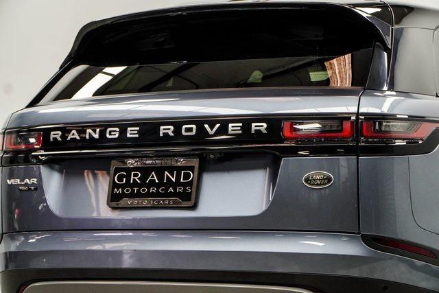 used 2020 Land Rover Range Rover Velar car, priced at $29,499