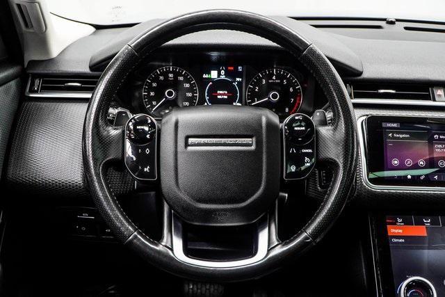 used 2020 Land Rover Range Rover Velar car, priced at $29,499