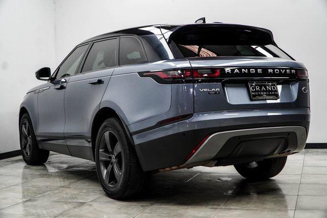 used 2020 Land Rover Range Rover Velar car, priced at $29,499