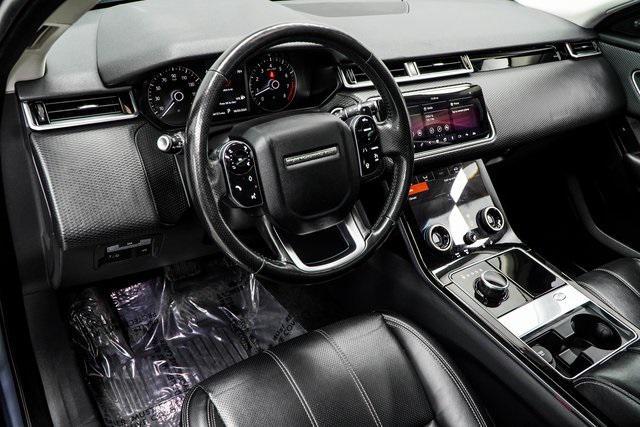 used 2020 Land Rover Range Rover Velar car, priced at $29,499