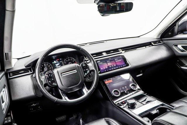 used 2020 Land Rover Range Rover Velar car, priced at $29,499