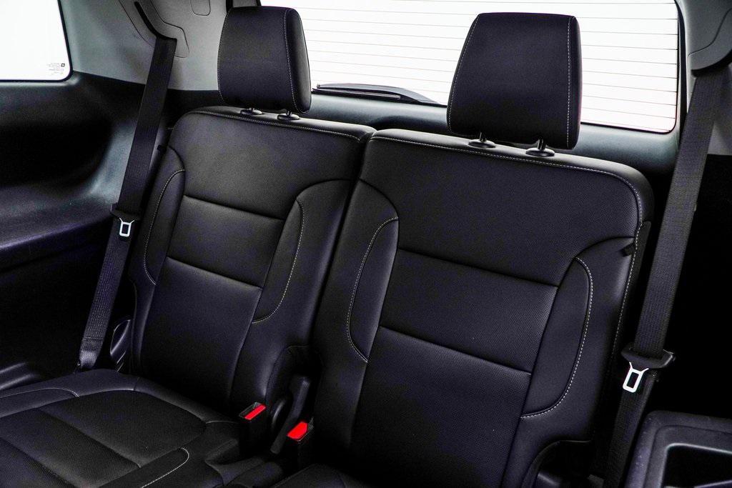 used 2023 GMC Acadia car, priced at $24,699