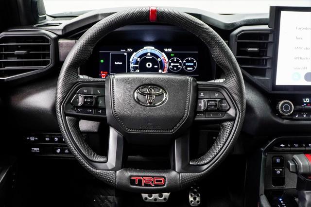 used 2025 Toyota Sequoia car, priced at $83,010