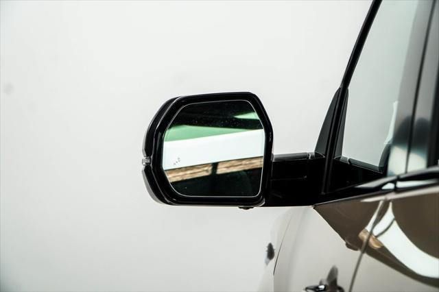 used 2025 Toyota Sequoia car, priced at $83,010