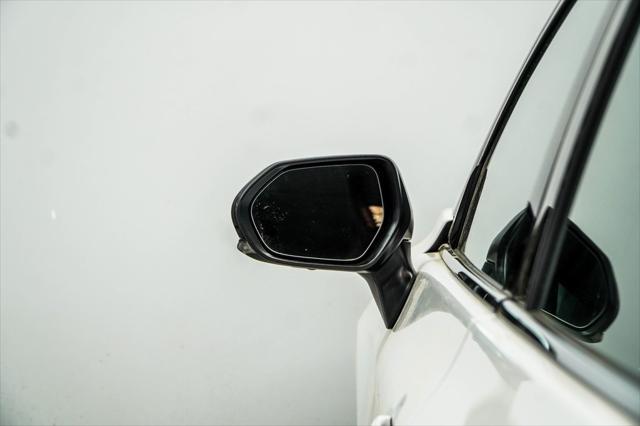 used 2022 Toyota Avalon car, priced at $29,850