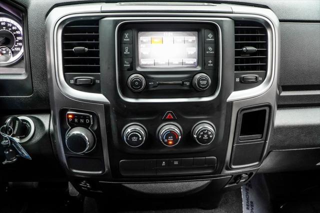 used 2022 Ram 1500 Classic car, priced at $24,568