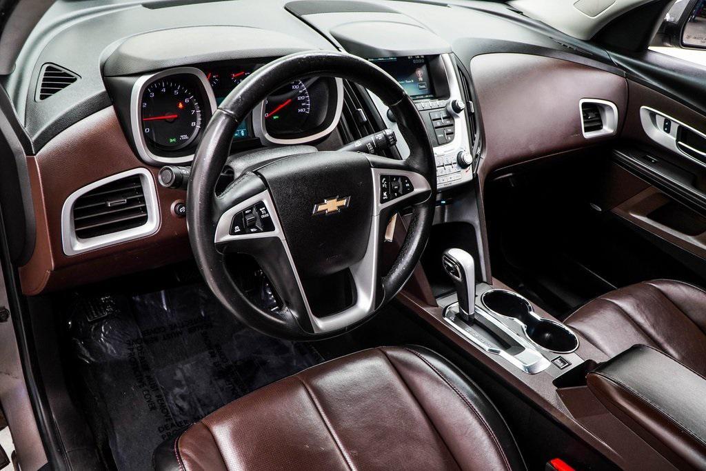 used 2012 Chevrolet Equinox car, priced at $6,900