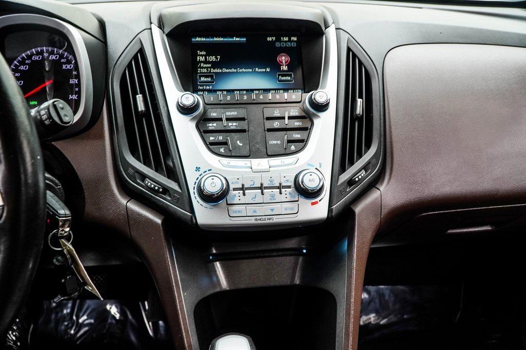 used 2012 Chevrolet Equinox car, priced at $6,900