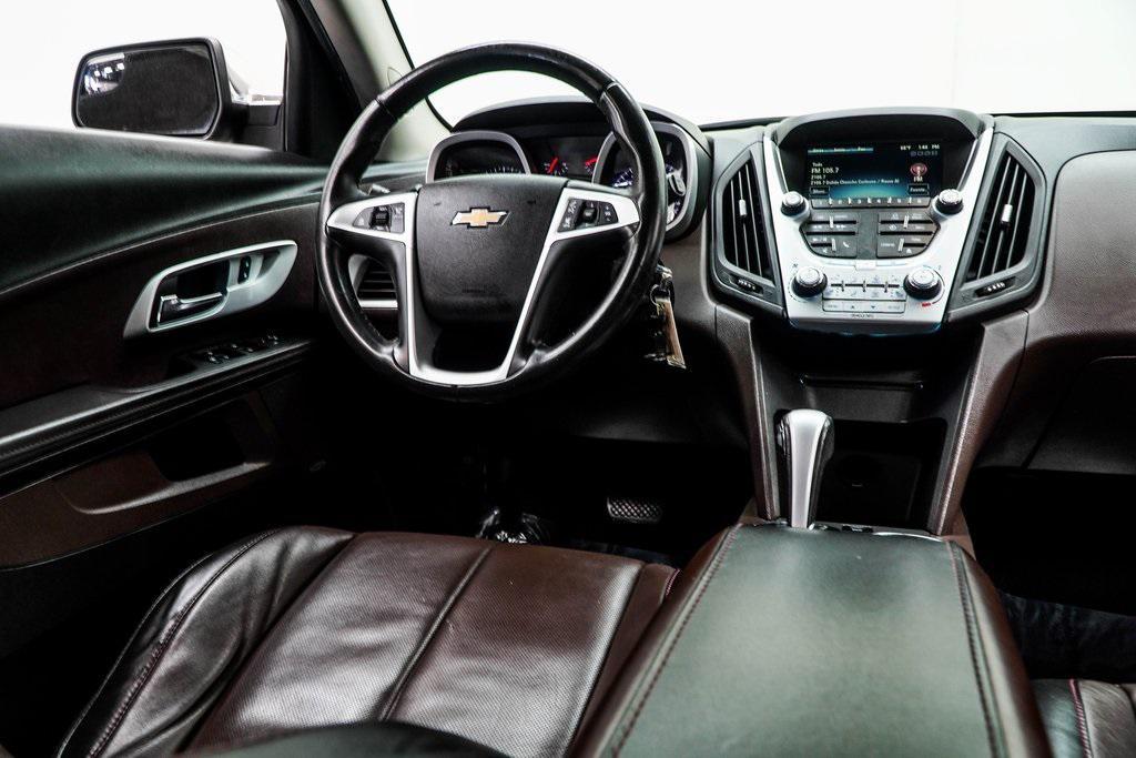used 2012 Chevrolet Equinox car, priced at $6,900