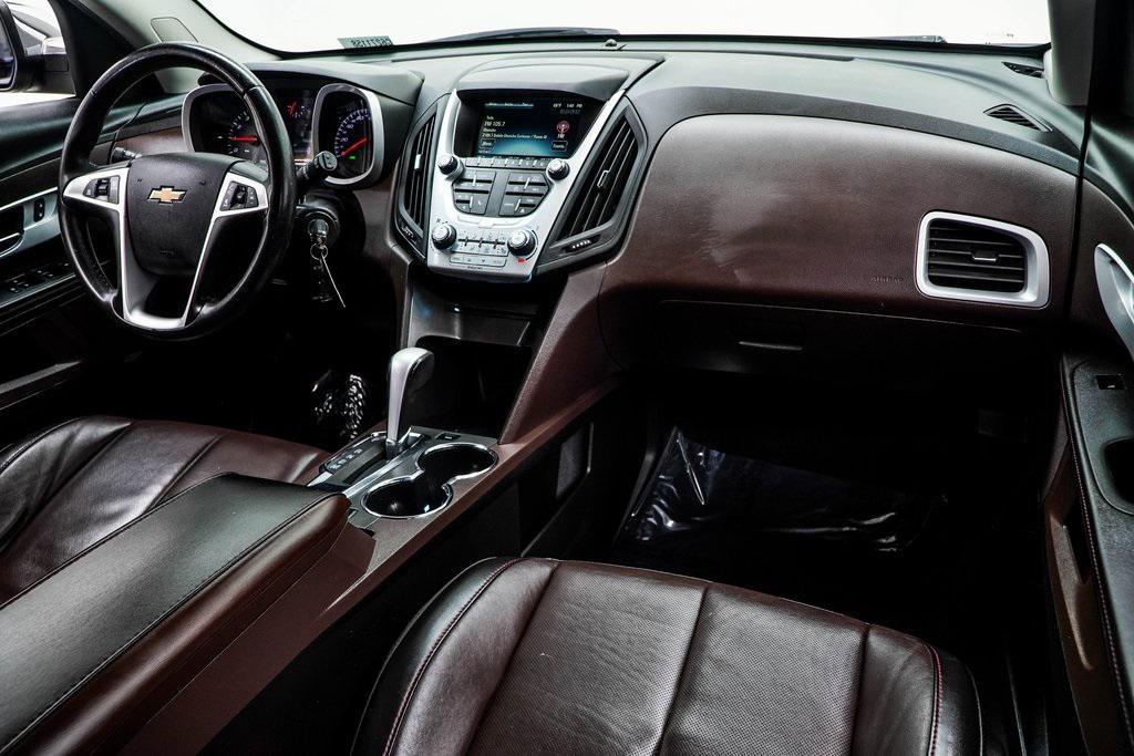 used 2012 Chevrolet Equinox car, priced at $6,900