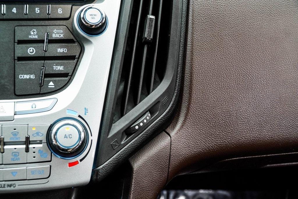 used 2012 Chevrolet Equinox car, priced at $6,900