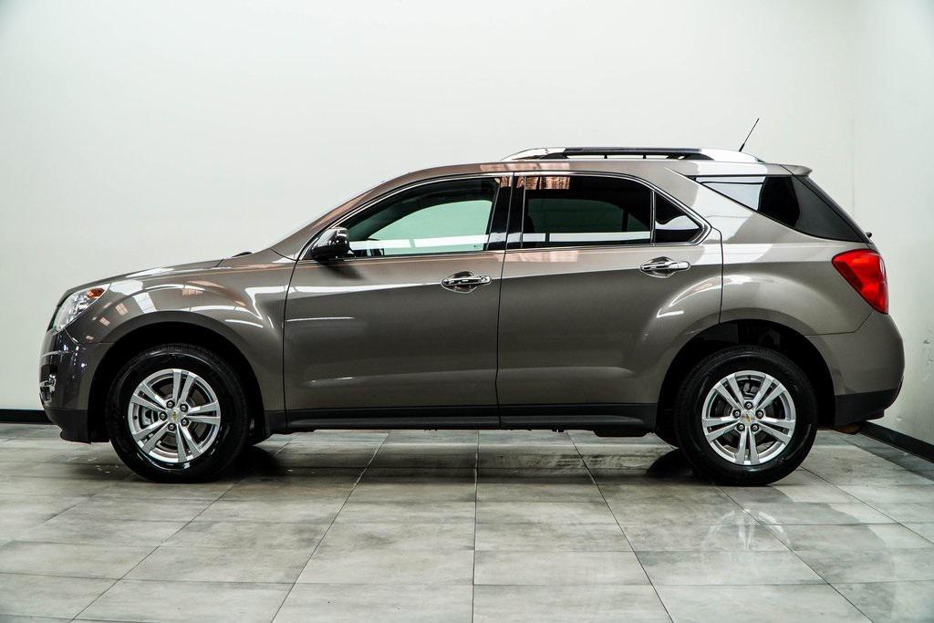 used 2012 Chevrolet Equinox car, priced at $6,900