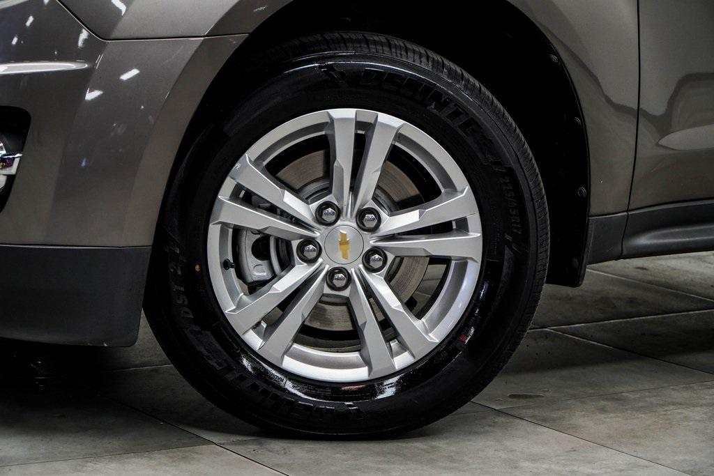 used 2012 Chevrolet Equinox car, priced at $6,900
