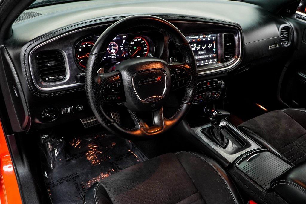 used 2023 Dodge Charger car, priced at $45,490