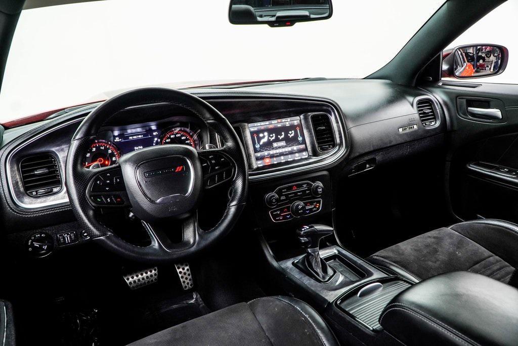 used 2023 Dodge Charger car, priced at $45,490