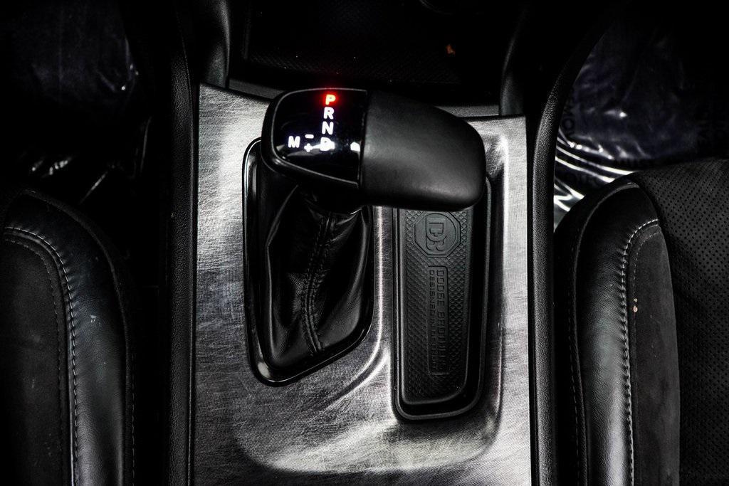 used 2023 Dodge Charger car, priced at $45,490