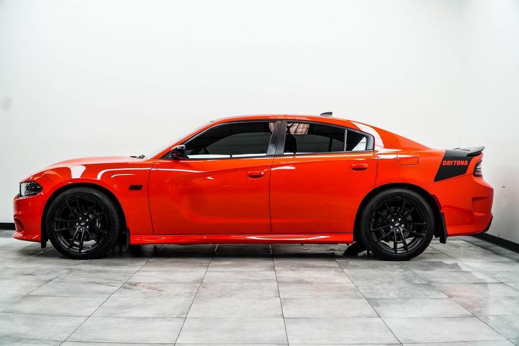 used 2023 Dodge Charger car, priced at $45,490