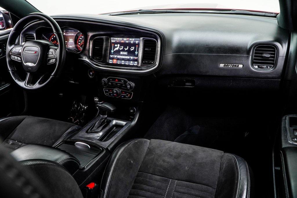 used 2023 Dodge Charger car, priced at $45,490