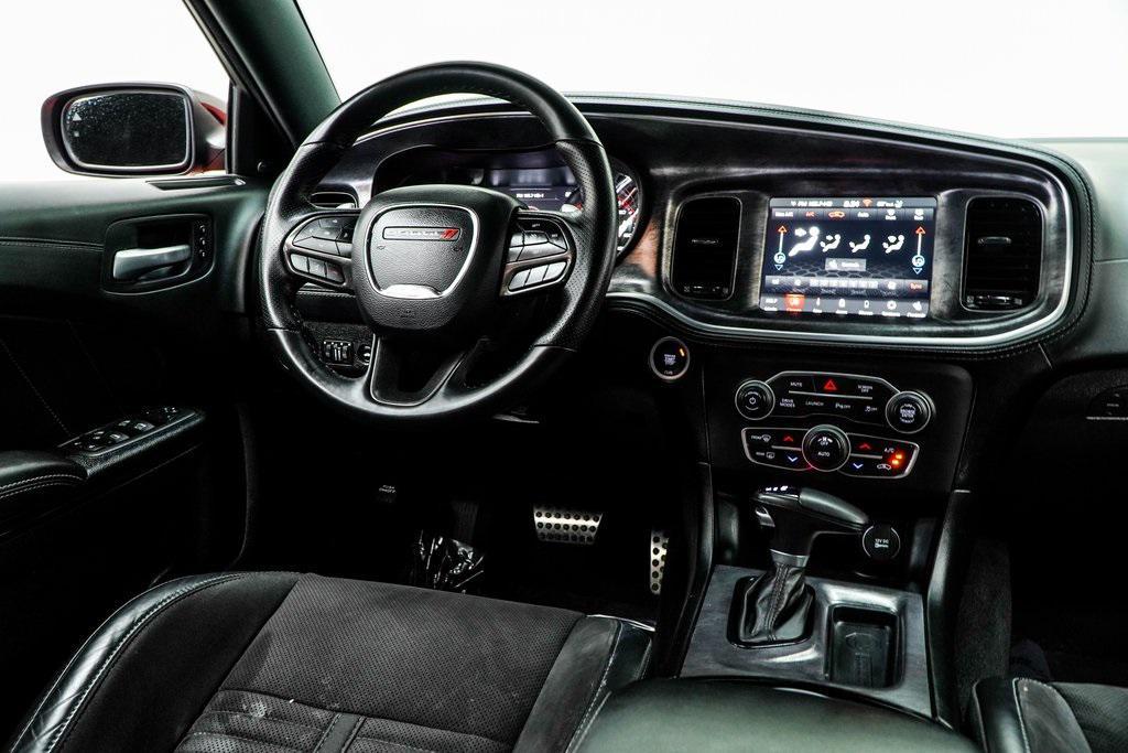 used 2023 Dodge Charger car, priced at $45,490