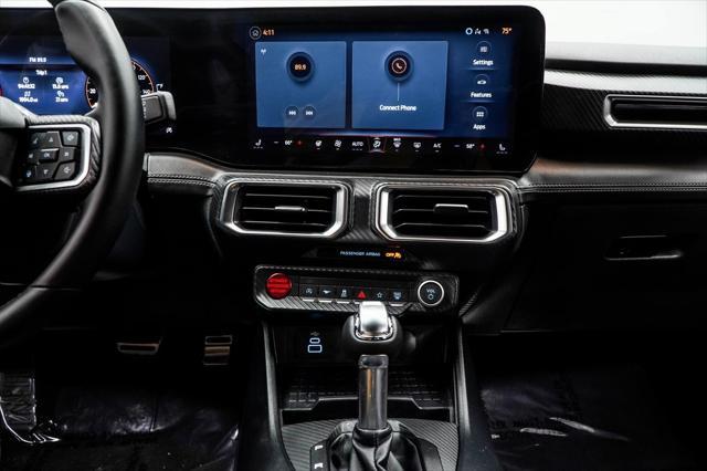 used 2024 Ford Mustang car, priced at $49,000