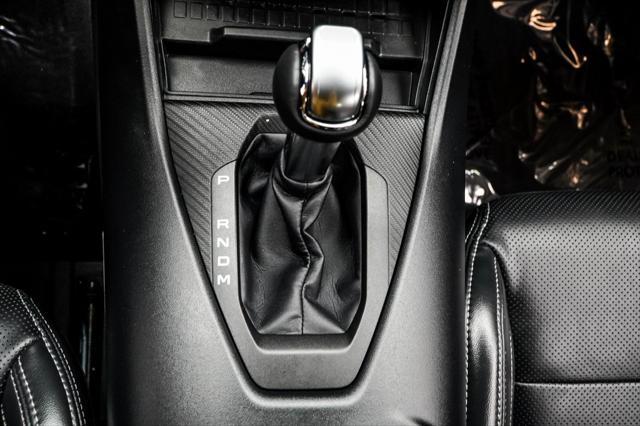 used 2024 Ford Mustang car, priced at $49,000