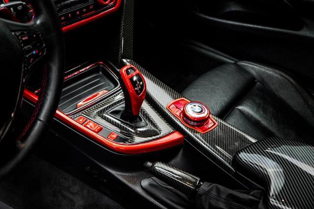 used 2014 BMW 428 car, priced at $12,890