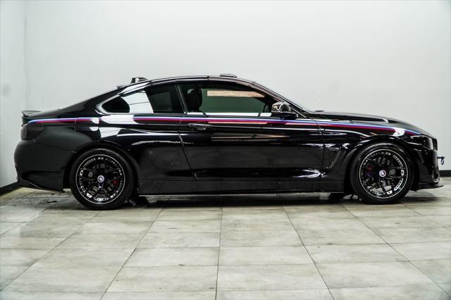 used 2014 BMW 428 car, priced at $12,890