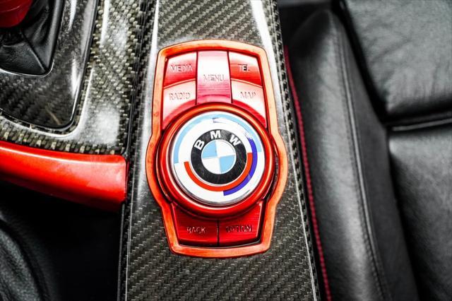 used 2014 BMW 428 car, priced at $12,890