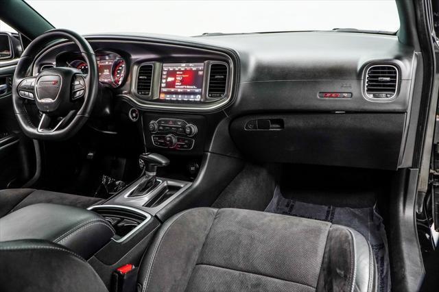 used 2022 Dodge Charger car, priced at $46,799