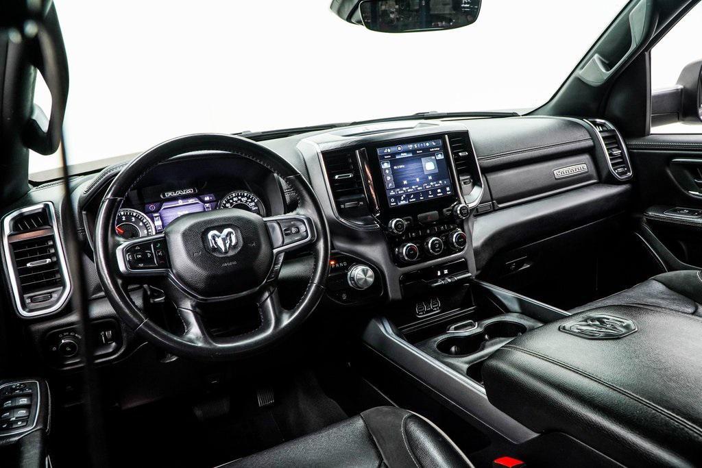used 2024 Ram 1500 car, priced at $31,999