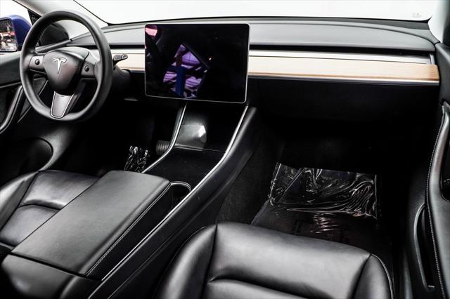 used 2020 Tesla Model Y car, priced at $24,890