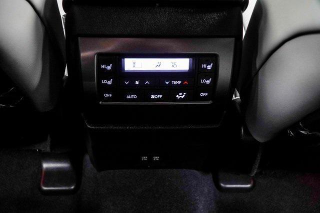 used 2023 Lexus GX 460 car, priced at $49,699