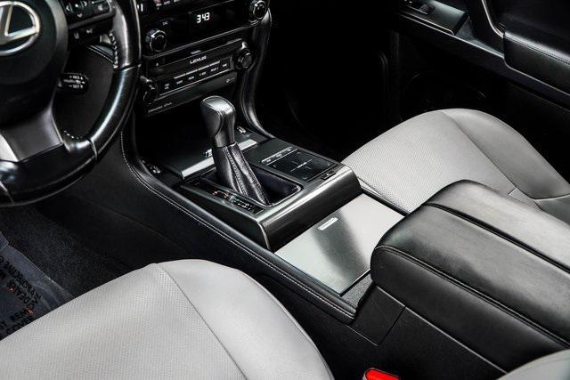 used 2023 Lexus GX 460 car, priced at $49,699