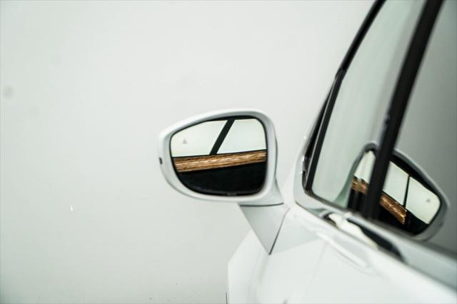 used 2022 Chrysler Pacifica car, priced at $18,300